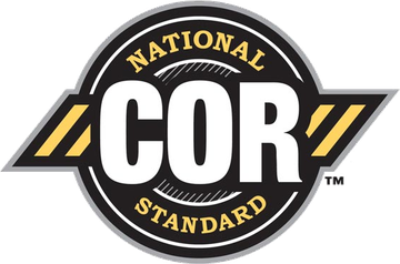 COR National Standard certified